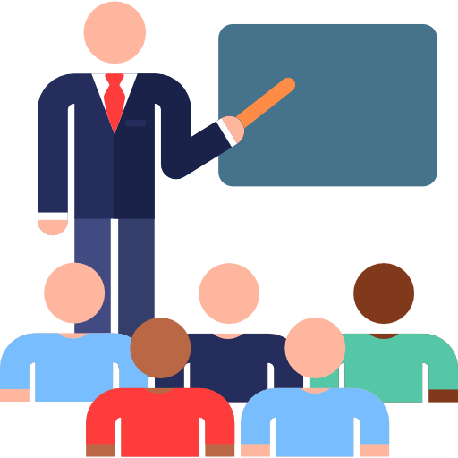 Classrooms