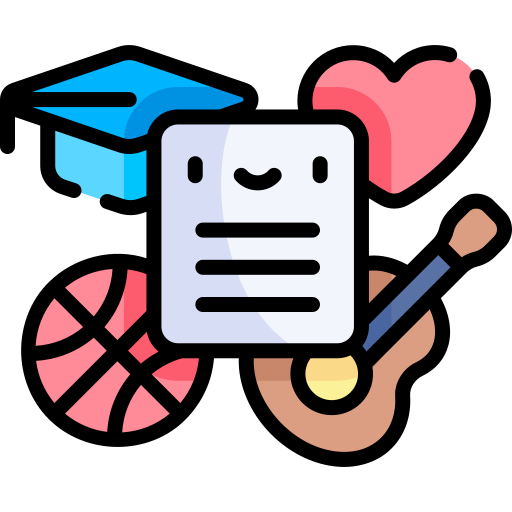 Extra-curricular-Activities